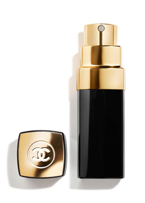 chanel mini purse spray